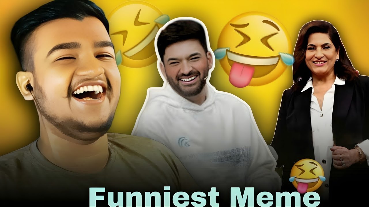 Bakchod Of Instagram Funniest Meme 