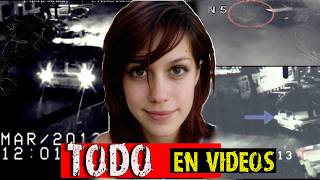 TODO  su TERRIBL3 PLAN  quedó REGISTRADO en las  CÁMARAS