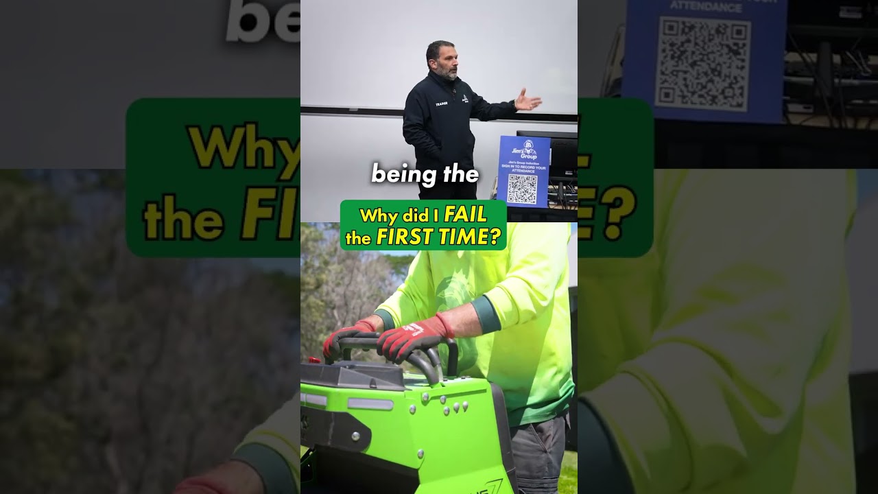Mowing Business Success: What Makes a Mowing Business Succeed?