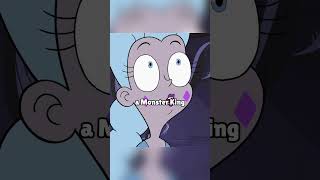 Eclipsa Shows Moon Her Husband