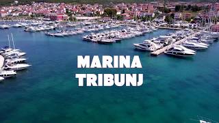 Marina Tribunj 2018 Nautical Paradise