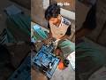 super Splendor engine repair #automobile #repairing #shortvideo #new