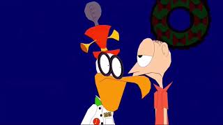 Cartoonmania Xmas Reanimated Collab