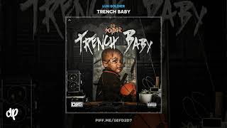 Luh Soldier - Did It Again [Trench Baby]