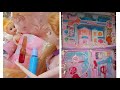 لعبة الدكتور والعروسة تاخذالحقنةوبيت باربي Dr And House Of Barbie And The Bride Take The Injection 