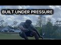 Train for Performance, Not Comfort | Blue Collar Athlete Workout ⚡️
