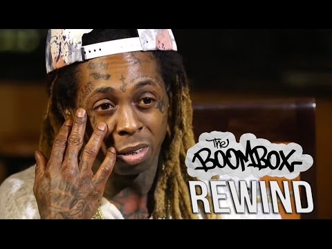 Lil Wayne on "Nightline," Soulja Boy vs Yachty and Beyonce at the CMAs on This Week's Boombox REWIND