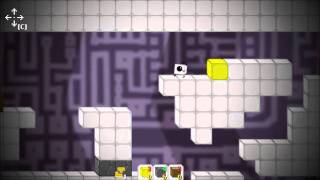 A Walkthrough that Matters With Blocks That Matter - Part 1