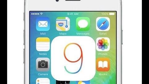 Apple iOS 9.1 beta: What