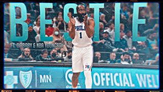 James Harden Mix - “Bestie” Ft. Dababy & Youngboy Never Broke Again