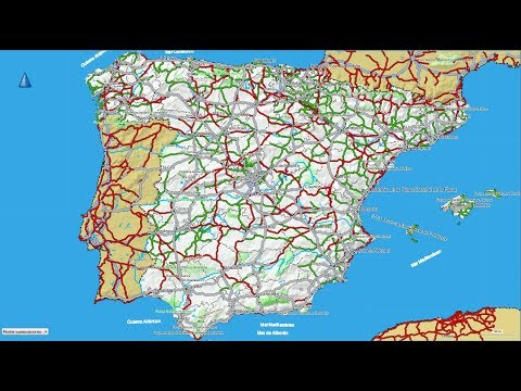 BaseMap para BaseCamp.