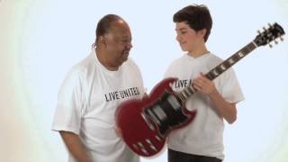 2012 United Way Campaign Video