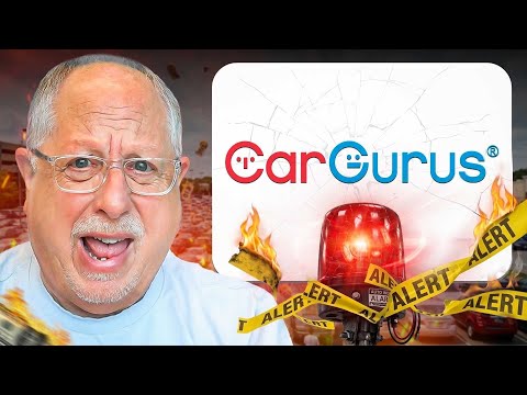 CarGurus Just Put the Entire Auto Industry On ALERT