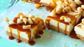 12 Gooey Caramel Desserts - Easy Caramel Dessert Recipes