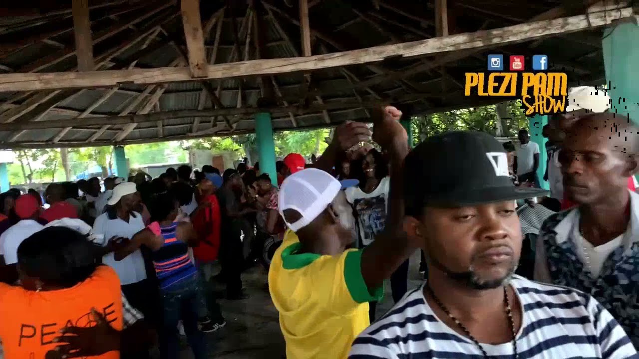 Antoinette Live PANORAMA Des Cayes fèt champèt #telepam #oneshowpam #Plezipamshow auf YouTube ansehen Antoinette Live PANORAMA Des Cayes fèt champèt #telepam #oneshowpam #Plezipamshow auf YouTube ansehen