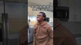 People with real anger issues 💀