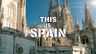 Spain's Most Beautiful Cities Revealed!