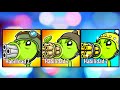 Beginning of video