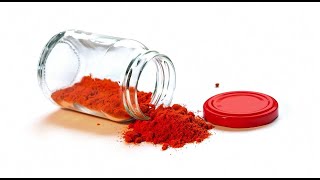Paprika 101 - Main Types Of Paprika