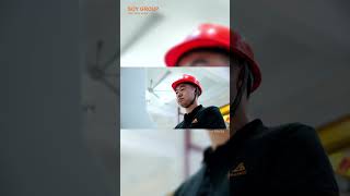 84" Class 150 Butterfly Valve Pressure Test,Mega-Size Valve Certification, Zero Leakage Guaranteed!