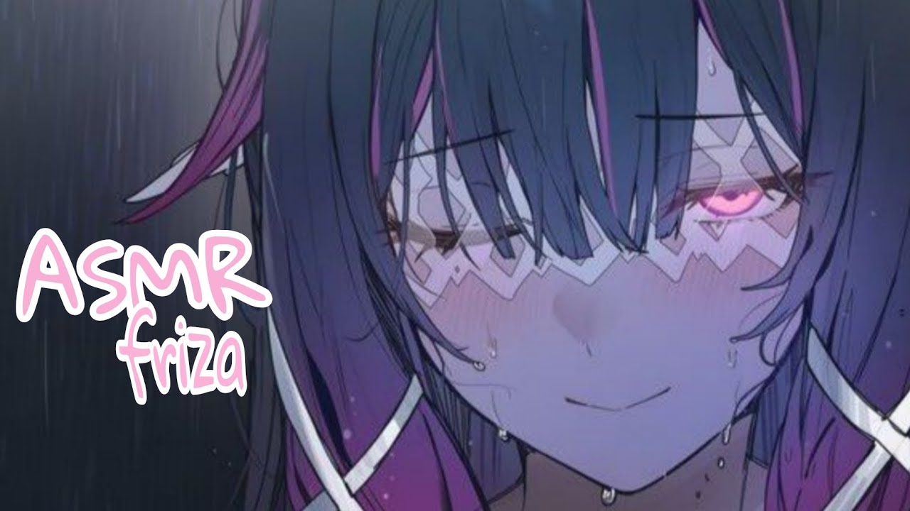 АСМР 😴🦑 Расслабляющий таппинг для твоего сна и расслабления... 😴 