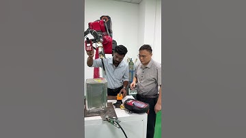 #industrial#Spraying robot#robotic arm#staming#weldingrobot#Palletizing #Six-axis#Borunte