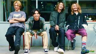 One Ok Rock  Save Yourself lirik Dan Terjemahan