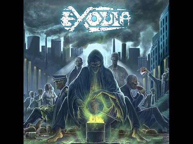 Exodia - No solution bekijken op YouTube Exodia - No solution bekijken op YouTube