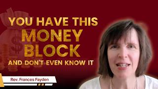 You Have This Money Block & Don’t Even Know It | Magnify Your Miracles Podcast Details