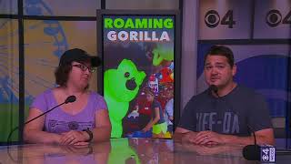 State Fair Experience 2017 Day 7 Session 132