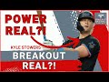 Kyle Stowers STUNS Baseball World with Age-27 Surge Can He Repeat It In 2026?
