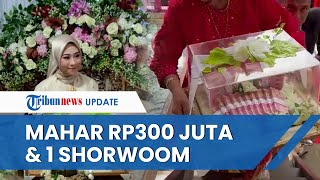 Viral Gadis di Maros Dilamar Maharnya Showroom Mobil & Uang ...