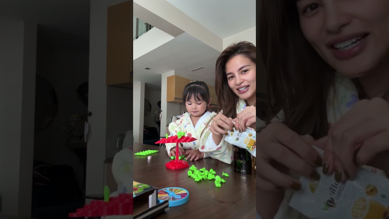 240920 ELISSE JOSON IG LIVE  12:28 PM