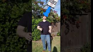 this is an AR ad i just made for school hope you guys enjoy LOL