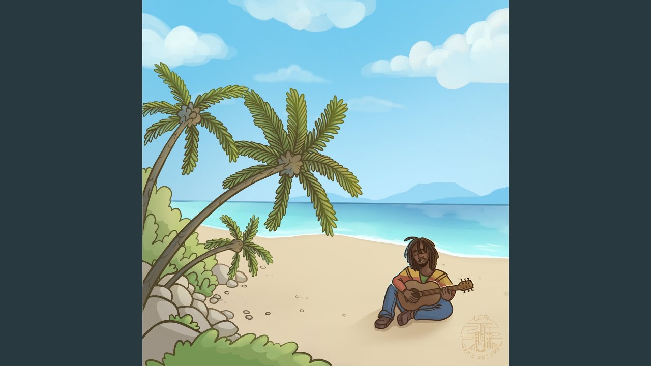 Buffalo Soldier - lofi