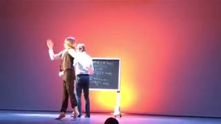 OCSA Ballet II Elective Showcase Part 2