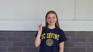 HMA Senior Video 2025