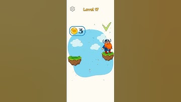 DOP 4 Level 16 17 18 19 20 #Deleteonepart #brainpuzzle #riddle #Shorts