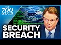 Nuclear Secrets STOLEN Chinese Cyberattack On America The 700 Club Nuclear Secrets STOLEN Chinese Cyberattack On America The 700 Club
