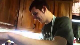 cooking assignment part 2