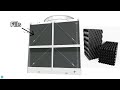 Cooling Tower working principle | English | Animation
