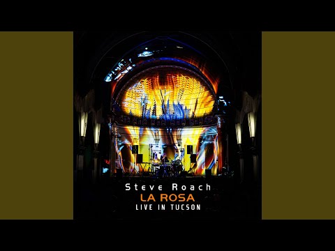 This Moment of Today (Live at La Rosa, Tucson AZ, 12/6/2025)