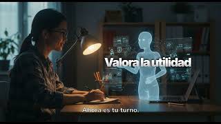 video Introducción a la IA y Autoaprendizaje