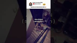 Benim Sakarlık Seviyesi Skdfksd Şfet Şfetbeniöneçıkar