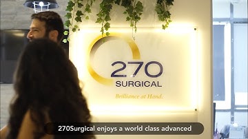 270Surgical Introduction Video