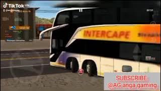 intercape sleepliner