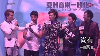 PlayTime遊戲時間-《漆黑一分鐘》MV-Dreamers告白特別版- PlayTime遊戲時間-《漆黑一分鐘》MV-Dreamers告白特別版-