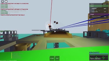 The Priority Beacons Power Destroys Purple Team