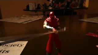 2009-Ninja Toy 1
