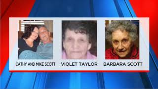 Amy and Ross Vilardi: Did they Murder Four Family Members? #amyvilardi #mystery #creepy